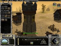 Cкриншот Castle Strike, изображение № 384509 - RAWG