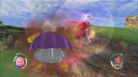 Cкриншот Dragon Ball: Raging Blast 2, изображение № 556020 - RAWG