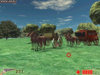 Cкриншот Desperados: An Old West Action Game, изображение № 288679 - RAWG