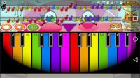 Cкриншот Meow Music - Sound Cat Piano, изображение № 2077410 - RAWG