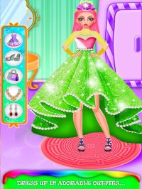 Cкриншот Unicorn Princess Makeover DIY, изображение № 886948 - RAWG