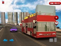 Cкриншот School Bus Simulator Game 2017, изображение № 1614849 - RAWG
