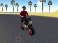 Cкриншот Xtreme Moped Racing, изображение № 460065 - RAWG