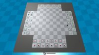 Cкриншот Chess for idiots, изображение № 3662577 - RAWG