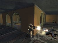 Cкриншот Six Gun, изображение № 421107 - RAWG
