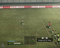 Cкриншот Pro Evolution Soccer 2010, изображение № 526496 - RAWG