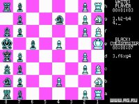 Cкриншот The Chessmaster 2000, изображение № 337187 - RAWG
