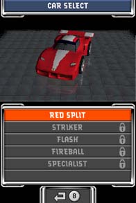 Cкриншот Super Speed Machines, изображение № 254000 - RAWG