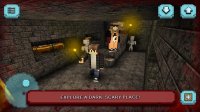 Cкриншот Scary Craft: Five Nights of Survival Horror Games, изображение № 1595131 - RAWG