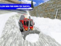 Cкриншот Winter Snow Rescue Emergency, изображение № 1802054 - RAWG