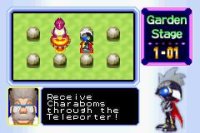 Cкриншот Bomberman Max 2, изображение № 731034 - RAWG