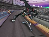 Cкриншот Yu-Gi-Oh! 5D's Wheelie Breakers, изображение № 788720 - RAWG