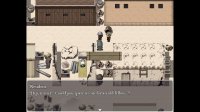 Cкриншот The Black Guards of Odom - Desert Town Prison, изображение № 3651223 - RAWG