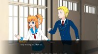 Cкриншот Crime World: The Story of Noil Chen (Visual Novel), изображение № 1702126 - RAWG