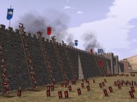 Cкриншот ROME: Total War, изображение № 351013 - RAWG