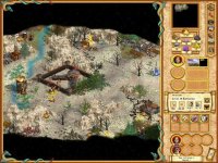 Cкриншот Heroes of Might and Magic 4: Complete, изображение № 220266 - RAWG