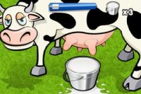 Cкриншот Milk the Cow (Lite), изображение № 922866 - RAWG