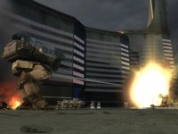 Cкриншот Battlefield 2142, изображение № 447819 - RAWG