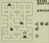 Cкриншот Pac-Man, изображение № 259941 - RAWG
