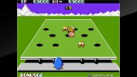 Cкриншот Arcade Archives Penguin-Kun Wars, изображение № 2267940 - RAWG