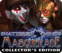 Cкриншот Shattered Minds: Masquerade Collector's Edition, изображение № 2395564 - RAWG