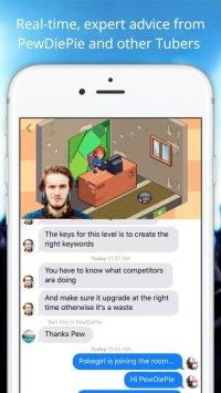 Cкриншот Guide for PewDiePie's Tuber Simulator, изображение № 1694928 - RAWG