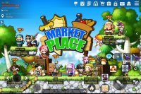 Cкриншот MapleStory M, изображение № 1448805 - RAWG