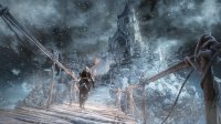 Cкриншот Dark Souls III: Ashes of Ariandel, изображение № 628612 - RAWG