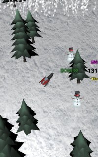 Cкриншот Avalanche! (badical), изображение № 1301272 - RAWG