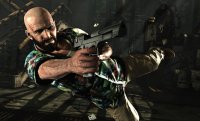 Cкриншот Max Payne 3, изображение № 125813 - RAWG