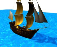 Cкриншот Boat Game, изображение № 2550377 - RAWG