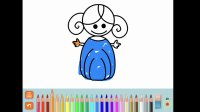 Cкриншот Coloring Book, изображение № 1737781 - RAWG