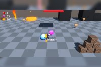 Cкриншот Platformer Project (Unity Asset), изображение № 3182403 - RAWG