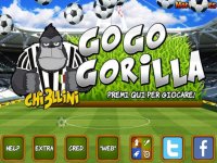 Cкриншот Chiellini Go Go Gorilla, изображение № 1718467 - RAWG