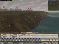 Cкриншот G.I. Combat: Episode I - Battle of Normandy, изображение № 323593 - RAWG