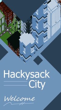 Cкриншот Hacky Sack City, изображение № 2424765 - RAWG