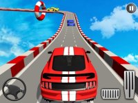 Cкриншот Muscle Car Stunts - Car Games, изображение № 2687558 - RAWG