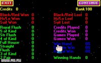 Cкриншот G-Poker '95, изображение № 341811 - RAWG