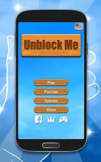 Cкриншот Unblock Me FREE, изображение № 1399211 - RAWG