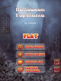 Cкриншот Halloween Pop Mania, изображение № 1700546 - RAWG