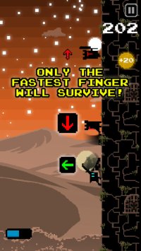 Cкриншот Tower Slash - Only the fastest finger will survive, изображение № 51488 - RAWG