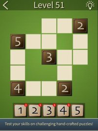 Cкриншот Five-O Puzzle Pro, изображение № 2121320 - RAWG