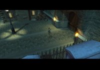 Cкриншот Baldur's Gate: Dark Alliance, изображение № 730916 - RAWG