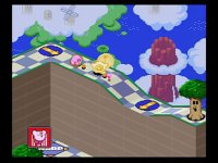 Cкриншот Kirby's Dream Course, изображение № 249000 - RAWG