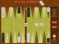 Cкриншот Backgammon ∙, изображение № 2029362 - RAWG