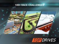 Cкриншот Top Drives – Car Cards Racing, изображение № 1344018 - RAWG