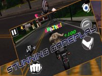 Cкриншот Crazy Bike Racing Game 2016: Real Stunt Rider - full free, изображение № 1615683 - RAWG
