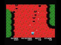 Cкриншот Knightmare (1987), изображение № 748948 - RAWG