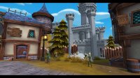 Cкриншот Knights of Riddle, изображение № 2709098 - RAWG