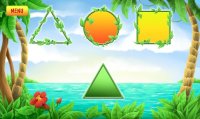 Cкриншот Learn Shapes for Kids, Toddlers - Educational Game, изображение № 1442527 - RAWG